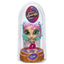 Flair Toys Cra-Z-Art: Shimmer 'n' Sparkle Insta Glam Evie baba baba