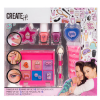Flair Toys Create It!: 8db-os pink smink szett