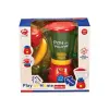 Flair Toys Elemes konyhai turmixgép