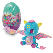 Flair Toys Epee Baby Gemmy Meglepetés tojás plüss figurával - Többféle plüssfigura