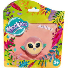 Flair Toys Flockies játékfigura: 1. széria - Ara Ashley (FLO0105) (FLO0105) játékfigura