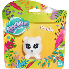 Flair Toys Flockies játékfigura: 1. széria - Jegesmedve Paula (FLO0120) (FLO0120) játékfigura