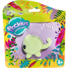 Flair Toys Flockies játékfigura: 1. széria - Kaméleon Clark (FLO0116) (FLO0116) játékfigura