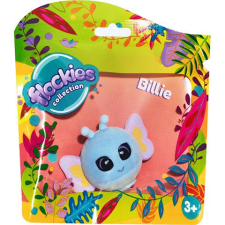 Flair Toys Flockies játékfigura: 1. széria - Pillangó Billie (FLO0122) (FLO0122) játékfigura