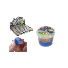 Flair Toys Galaxy slime trutyi kis tégelyben kreatív és készségfejlesztő