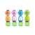 Flair Toys Gazillion: Krokifújó buborékfújó 59ml-es többféle 1db