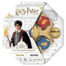 Flair Toys Harry Potter: Igaz vagy Hamis? társasjáték társasjáték