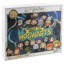 Flair Toys Harry Potter – Visszatérés a Roxfortba társasjáték társasjáték
