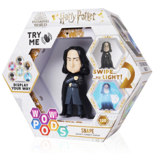 Flair Toys Harry Potter: WOW! POD Varázsló világ - Piton professzor varázsfény gyűjthető figura játékfigura