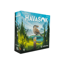 Flair Toys Havasok társasjáték társasjáték
