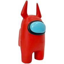 Flair Toys Heathside Among Us puha szivacs figura piros játékfigura