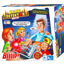 Flair Toys Kamu detektor tásasjáték (96967) (Flair Toys-96967) társasjáték