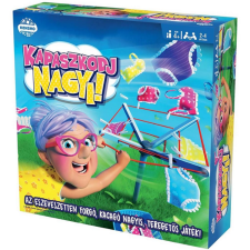 Flair Toys Kapaszkodj nagyi társasjáték társasjáték