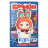 Flair Toys Kimmon: Mimon Fashion Trends - A nap stílusa meglepetés kulcstartó figura 1db
