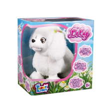 Flair Toys Lily az Interaktív plüss kutyus - Puppy Luv kreatív és készségfejlesztő