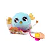 Flair Toys Little Biggies: Felfújható mini plüss gömbhal