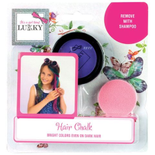 Flair Toys Lukky: Hajkréta lila színben (T11913) (T11913) szépségszalon