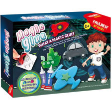 Flair Toys Magic Glue: Varázsragasztó - járművek ragasztó