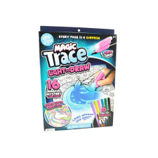 Flair Toys Magic Trace: Mágikus rejtély lányos kezdőszett kreatív és készségfejlesztő