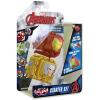 Flair Toys Marvel Battle Cubes: Thor vs Vasember kocka csata szett (EXBATC902AV/RTH) (EXBATC902AV/RTH)