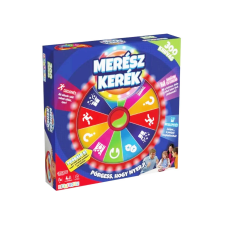 Flair Toys Merészkerék interaktív családi társasjáték társasjáték