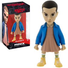 Flair Toys Minix: Stranger Things – Tizenegy figura 12 cm játékfigura