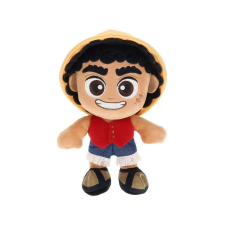 Flair Toys Netflix: One Piece - Luffy karakter plüssfigura 20cm plüssfigura