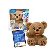 Flair Toys Poe, a Mesélő AI Maci kreatív és készségfejlesztő