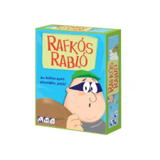 Flair Toys Rafkós rabló kártyajáték társasjáték