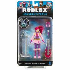 Flair Toys Roblox: Luna Galactic Popstar figura játékfigura