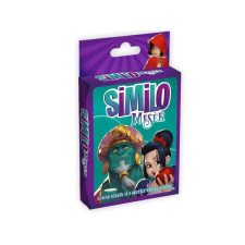 Flair Toys Similo - Mesék társasjáték társasjáték