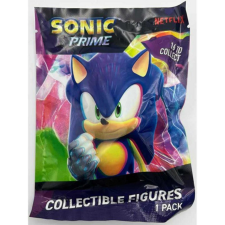 Flair Toys Sonic a sündisznó meglepetés figura játékfigura