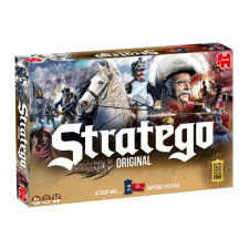 Flair Toys Stratego Original társasjáték - Jumbo társasjáték