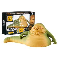 Flair Toys Stretch: Star Wars Jabba, a Hutt nyújtható akciófigura játékfigura
