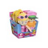 Flair Toys Stumble Guys x Barbie plüss figura 20cm-es többféle változatban