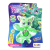 Flair Toys Superstars: Drumylee csillámos sárkány nyújtható figura 16cm