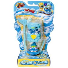 Flair Toys SuperThings: harcpörgettyű figurával (PSTSBB16IN00) (PSTSBB16IN00) játékfigura