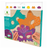 Flair Toys Sycomore Pockets Állatos maszk 5db