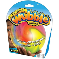 Flair Toys Tiny Wubble színes buboréklabda 30cm kreatív és készségfejlesztő