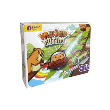 Flair Toys Vakondfutam társasjáték társasjáték
