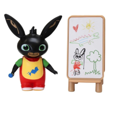 FlairToys Bing és barátai: Bing fest játékfigura