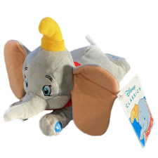 FlairToys Disney klasszikusok : Fekvő Dumbo plüssfigura hanggal 20 cm plüssfigura