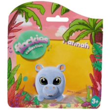 FlairToys Flockies S2 - Hannah a víziló játékfigura