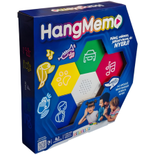 FlairToys HangMemo társasjáték társasjáték