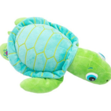 FlairToys Night Buddies: Világító plüss Ally teknősbéka plüssfigura