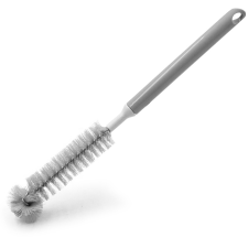 Flakon- és üvegmosó kefe - 31 cm takarító és háztartási eszköz