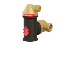 Flamco D22 Flamcovent Smart mágneses légleválasztó 30002 hűtés, fűtés szerelvény