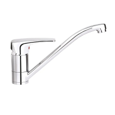  Flame Mosogató csaptelep, kifolyócső 225mm csaptelep