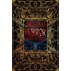 Flame Tree Publishing Christmas Horror Short Stories | FLAME TREE STUDIO