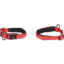  Flamingo Abbi nyakörv - piros M nyakörv, póráz, hám kutyáknak